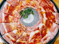 -九田家黑牛烤肉料理·自助(洪洞县城市花园店)