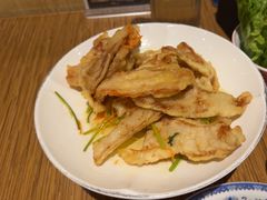 -金掌勺·锅包肉(广渠门店)
