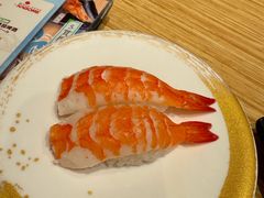 -合点寿司(金虹桥商场店)