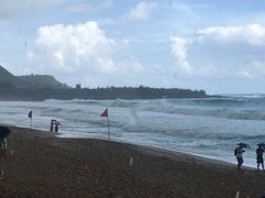 -白沙湾海滩