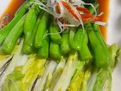 -周三的情书花园餐厅(江北店)