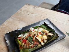 -tazaTe大地茶场 喝酿造茶 吃云南菜(源野店)