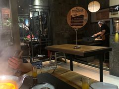 -湊湊火锅·茶憩(石家庄万象城店)