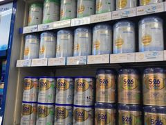 -便民药房(喷水池店)