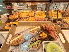 -丹香(湛山店)