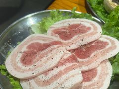 -那胡同里的小烤肉馆(开发区万达店)
