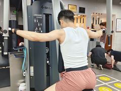 -VPsmart私教健身工作室(新华路旗舰店)