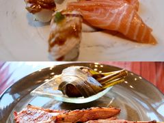 -西安W酒店·WEI全味西餐厅