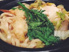 -歌行灯日本料理(伊势丹店)