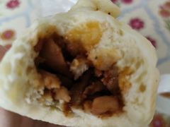 -老陶包子铺(南大西南村店)