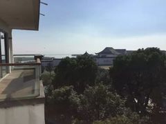 -苏州香山国际大酒店