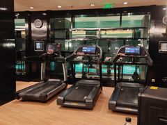 -丽思卡尔顿酒店泳池(金融街店)