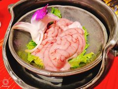 -谭鸭血老火锅(漳州路店)