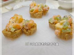 -在前门·烤鸭北京菜(五月花广场店)