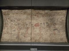 -洛阳古墓博物馆