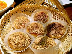 -小厨娘淮扬菜(板桥一店)