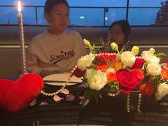 -烛影拾光观景餐厅·创意菜·摄影·小提琴(大唐不夜城店)