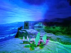 -威海华夏城景区