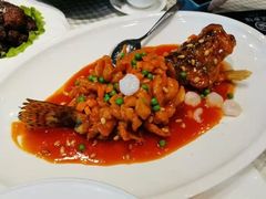 -望乡楼上海菜(日月光店)