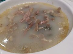 羊杂汤-回锦轩(泉园店)