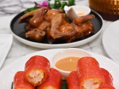 -紫薇港式茶餐厅(厦门君泰酒店)