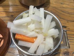 -成都你六姐·牛肉冒菜(上海陆悦汇店)