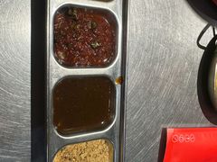 -巷子泥炉烤肉(原开化寺街店)