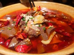 -鱼食饭稻·苏浙土菜17年老馆子(平江路店)