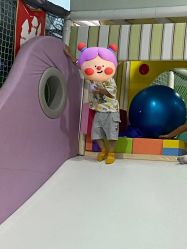 -童梦园主题乐园(天津泉汇购物广场店)