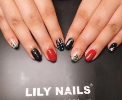 点击看大图 -LILY NAILS美甲美睫