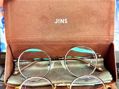 -JINS(上海近铁城市广场店)