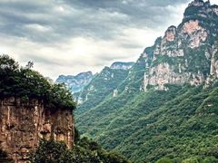 -云台山风景名胜区