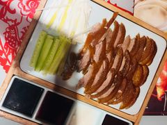 -吉祥春饼·烤鸭(国贸店)
