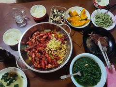 -锅三哥地锅鸡地锅鱼(南京旗舰店)