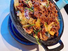 -四世同堂·京菜·烤鸭(双井店)