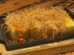 -小川洋风料理(汉街店)