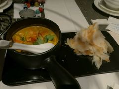 -若蘭慈·无国界素食料理(欢乐海岸店)
