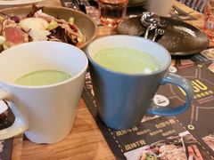 -阿顾西餐·牛排披萨(北戴河店)