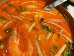 -BetterThai 泰加(苏州中心店)