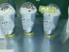 -维维豆奶(金鹰新街口店)