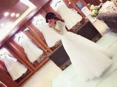 -金夫人婚纱摄影(江津店)