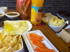 -小四川老火锅(欧风店)