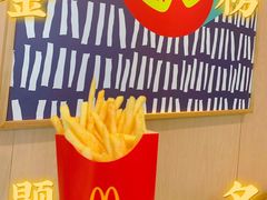 -麦当劳(温州人民路店)