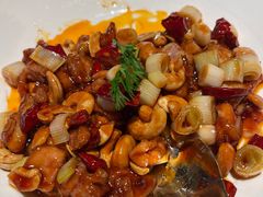 -秀儿四九城·新京菜(亚运村鸟巢店)