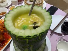 -顺风江南宴(静安大融城店)