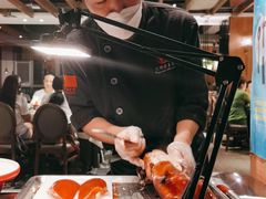 -大鸭梨烤鸭(枣园店)