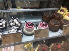 -PAPER STONE BAKERY(天汇广场店)