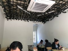 大堂-京陵鸭血粉丝汤(景德路店)
