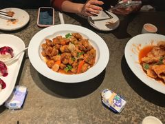 -嘎吧锅私家菜馆(联想科技城店)