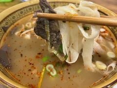 -兄弟俩老李家牛肉汤(总店)